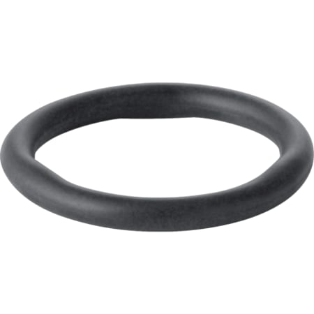 Geberit Mapress seal ring, CIIR, black