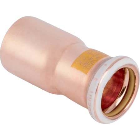 Geberit Mapress Copper reducer with plain end (gas)