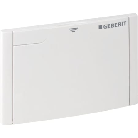 Geberit cover plate