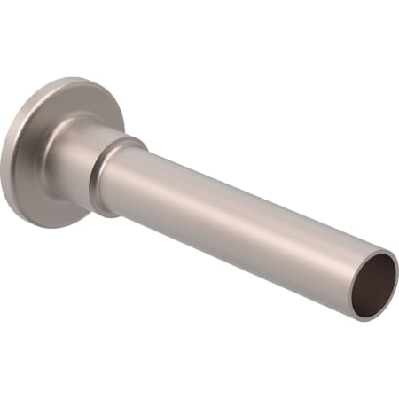 Geberit Mapress CuNiFe flanged stub with plain end, for loose flange PN 6