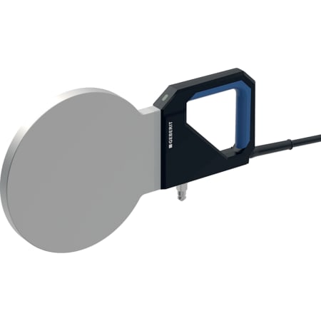 Svařovací zrcadlo Geberit KSS-200, 230 V