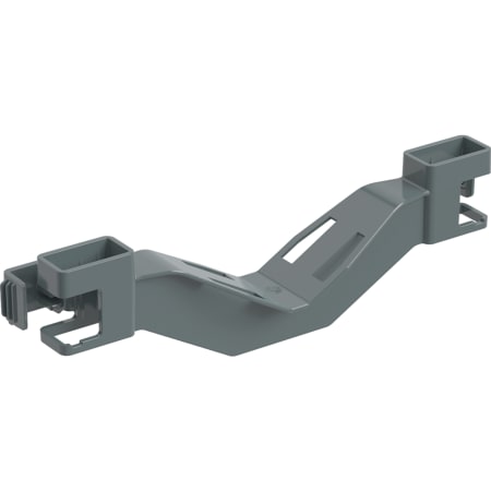 Geberit Träger für Einlegerohrschelle