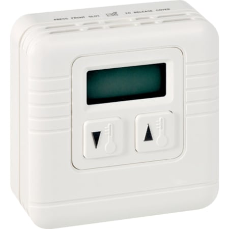 Geberit skaitmeninis patalpos termostatas