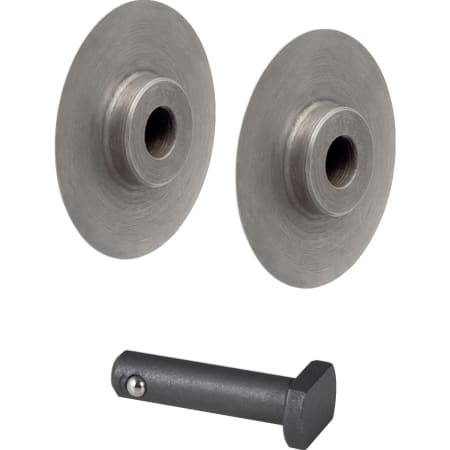 Geberit set of cutting wheels for pipe cutter ML