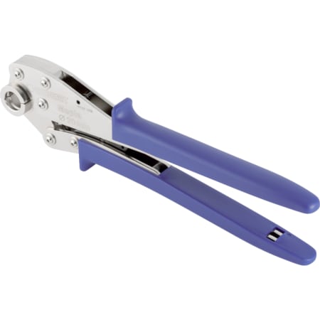 Geberit Mepla hand-operated pressing pliers