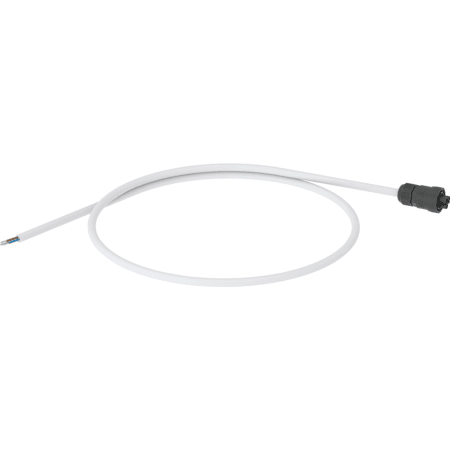 Cable de alimentación para Geberit AquaClean Alba, para caja de alimentación y conexión