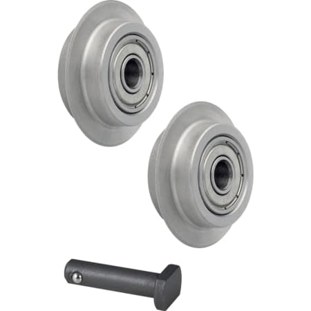 Set of cutting wheels for Geberit Mapress pipe cutter R
