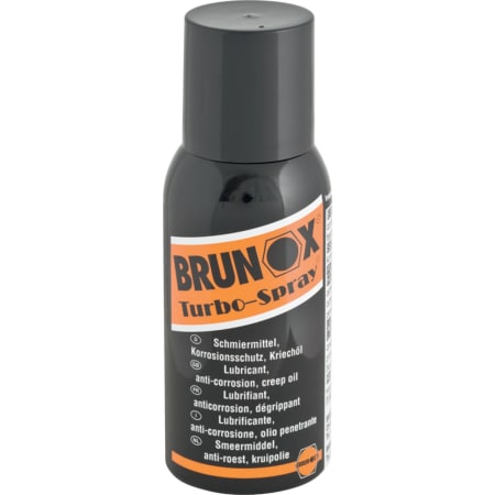 BRUNOX® Turbo-Spray®