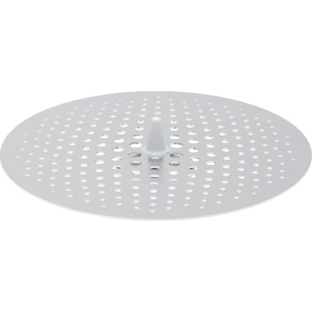 Geberit drain strainer for trap adapter d140