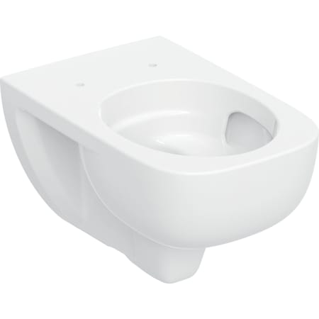 Geberit Selnova Square hang-wc diepspoeler, TurboFlush