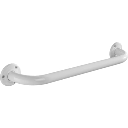 Twyford Avalon handle visible fastening