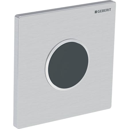 Geberit Type 10 cover plate