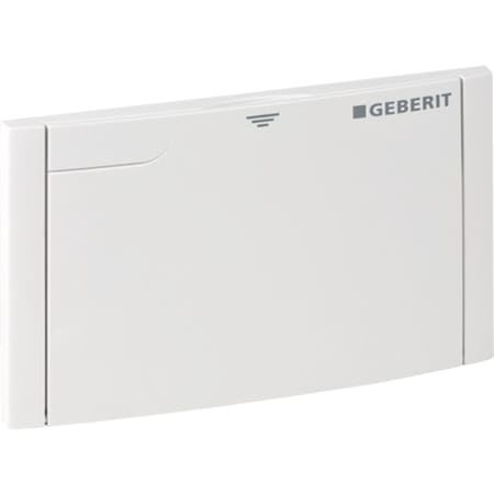 Geberit cover plate