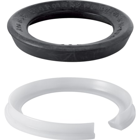 Geberit tilting seal for exposed cisterns AP123, AP124 and AP130