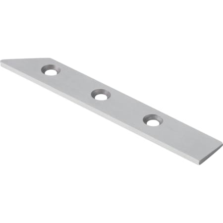 Geberit plane blade made of HSS, for electric plane d40–160 and electric plane d40–200