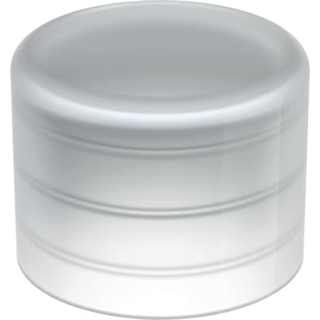 Geberit Mapress protective cap for pipe end, transparent