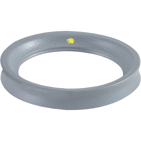 Geberit lip seal, NBR, EasyFit