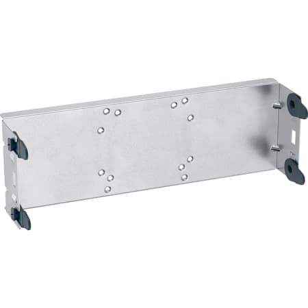 Geberit GIS mounting plate for concealed base unit