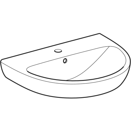 Geberit Selnova washbasin - Washbasins,Washbasins