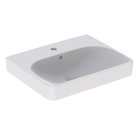 Geberit Smyle Square washbasin - Washbasins,Washbasins