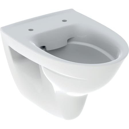 Ifö Spira 6275 seinapealne WC-pott Rimfree