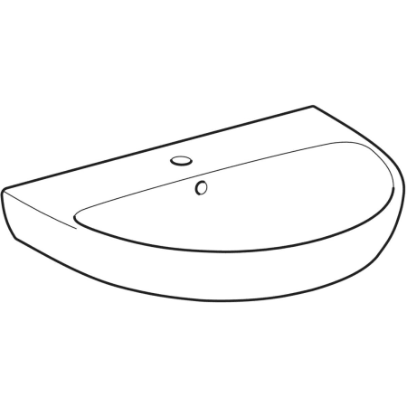 Geberit Selnova washbasin - Washbasins,Washbasins