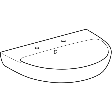 Geberit Selnova washbasin - Washbasins,Washbasins