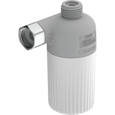 Geberit AquaClean Nuna Comfort 的过滤网