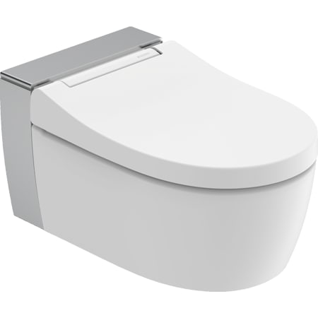 Geberit AquaClean Spina 智能一体式壁挂式坐便器