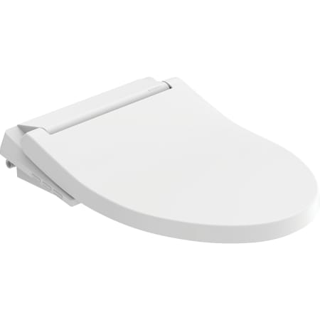 Geberit AquaClean Nuna V Comfort 智能坐便器盖板