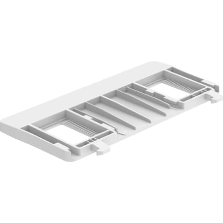 Geberit AquaClean Nuna 的适配器板