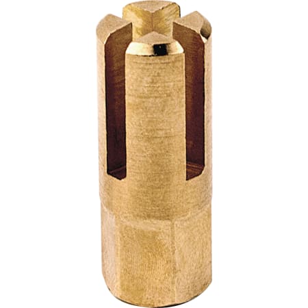 Twyford Sola demounting tool for filter housing, for washbasin tap