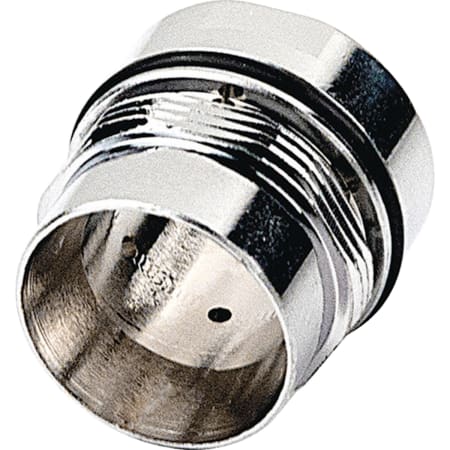 Twyford Sola nozzle outlet for washbasin tap