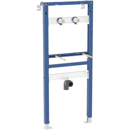 Geberit Duofix element za umivaonik, 130 cm, predzidna armatura