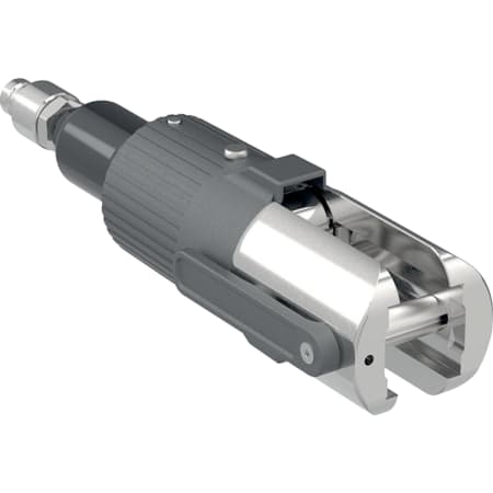 Geberit CP700G pressing cylinder [2]