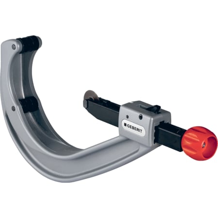 Geberit pipe cutter for plastic pipes