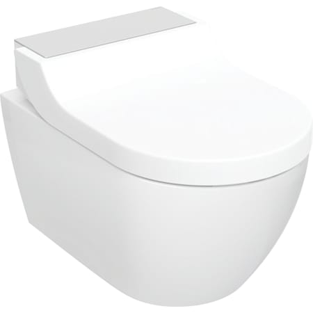 Geberit AquaClean Tuma Comfort WC-Komplettanlage Wand-WC - Wand-WCs