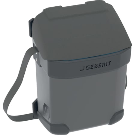 Geberit ESG 3 electrofusion tool, 230 V