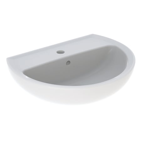 Twyford Alcona washbasin