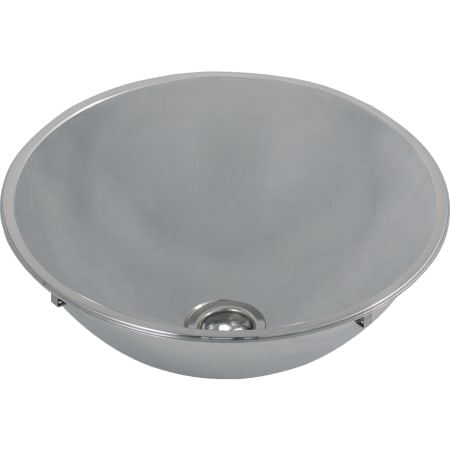 Twyford Sola built-in handrinse basin