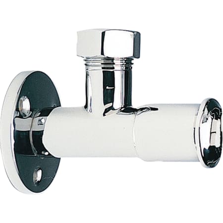 Twyford pipe extension set for Sola washbasin tap