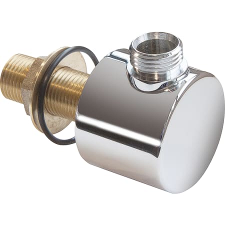 Twyford Sola elbow tap connector for shower set, surface mounting