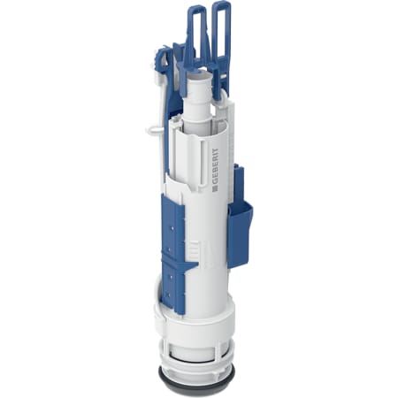 Geberit Type 212 type 212 flush valve, complete, for Sigma, Delta and UP300 concealed cisterns