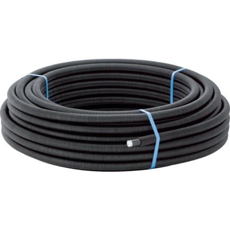 Geberit Mepla system pipe, ML, in protective tube, in coils