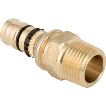 Joint Conique En Caoutchouc Geberit Pour Tuyau De Chasse D'eau - 40 Mm - Réf. 119.668.00.1