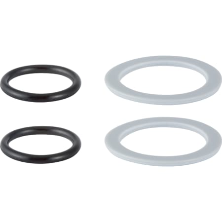 Geberit Mepla set of O-rings with washers