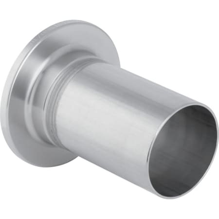 Geberit Mapress Stainless Steel flanged stub with plain end, for loose flange PN 10/16