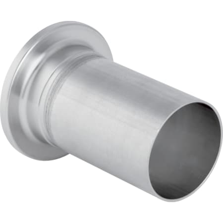 Geberit Mapress Stainless Steel flanged stub with plain end, for loose flange PN 6