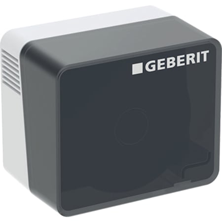 Geberit power supply unit