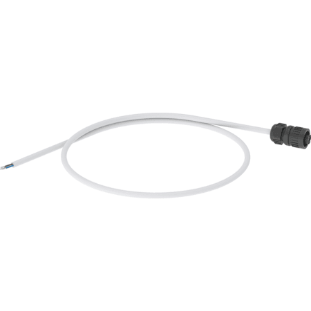 Mains cable for Geberit AquaClean, for Power & Connect box
